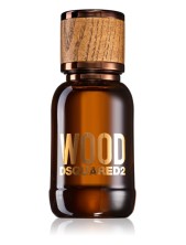 Dsquared2 Wood Eau De Toilette Uomo - 30ml