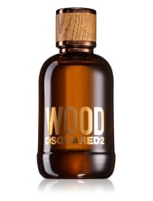 Dsquared2 Wood Eau De Toilette Uomo - 100ml