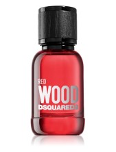 Dsquared2 Red Wood Eau De Toilette Donna - 30 Ml