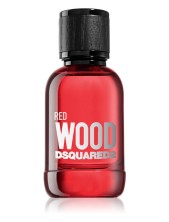 Dsquared2 Red Wood Eau De Toilette Donna - 50 Ml