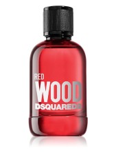 Dsquared2 Red Wood Eau De Toilette Donna - 100 Ml