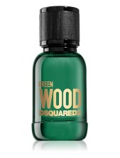 Dsquared2 Green Wood Eau De Toilette Uomo - 30ml
