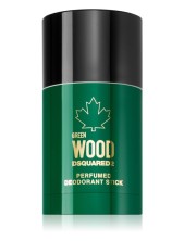 Dsquared2 Green Wood Deodorante Stick Uomo - 75ml