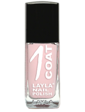 Layla One Coat Nail Polish Smalto 17 Ml - N.31