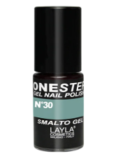 Layla One Step Gel Nail Polish Smalto Semipermanente 5 Ml - N.30 Dawn Feel