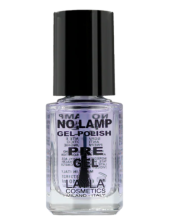 Layla No Lamp Gel Polish Pre Gel 10 Ml