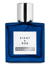 Eight & Bob Cap D'antibes Eau De Parfum Uomo - 100 Ml