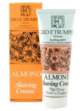 Geo. F. Trumper Almond Crema Da Barba 75 Gr