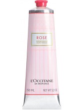 L'occitane En Provence Rosa Crema Mani 30 Ml