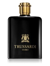 Trussardi Uomo Eau De Toilette 200ml