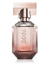Hugo Boss The Scent Le Parfum Eau De Parfum Donna - 30 Ml