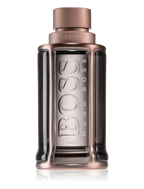 Hugo Boss The Scent Le Parfum Eau De Parfum Uomo - 100 Ml