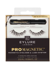 Eylure Pro Magnetic Eyeliner Lash System Wispy