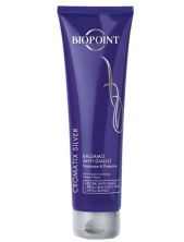 Biopoint Cromatix Silver Balsamo Anti-giallo - 150ml