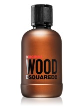 Dsquared2 Original Wood Eau De Parfum Uomo - 100 Ml