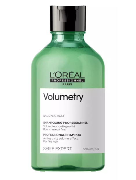 L'oréal Professionnel Expert Volumetry Shampoo - 300Ml