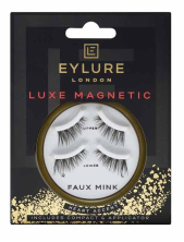 Eylure Luxe Magnetic Ciglia Finte - Heart Accent