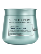 L'oréal Professionnel Expert Maschera Curl Contour - 200 Ml