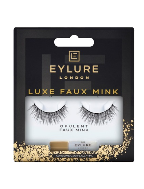Eylure Luxe Faux Mink Ciglia Finte - Opulent