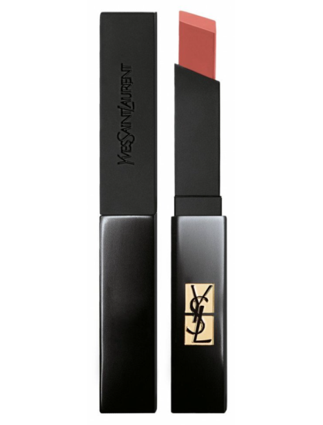 Yves Saint Laurent Rouge Pur Couture The Slim Velvet Radical Rossetto Sottile Matte - 304 - 2,2 Gr