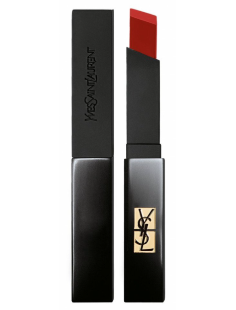 Yves Saint Laurent Rouge Pur Couture The Slim Velvet Radical Rossetto Sottile Matte - 305 - 2,2 Gr