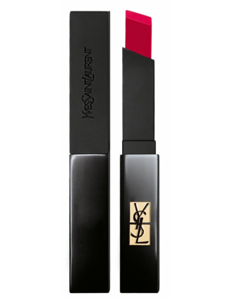 Yves Saint Laurent Rouge Pur Couture The Slim Velvet Radical Rossetto Sottile Matte - 306 - 2,2 Gr