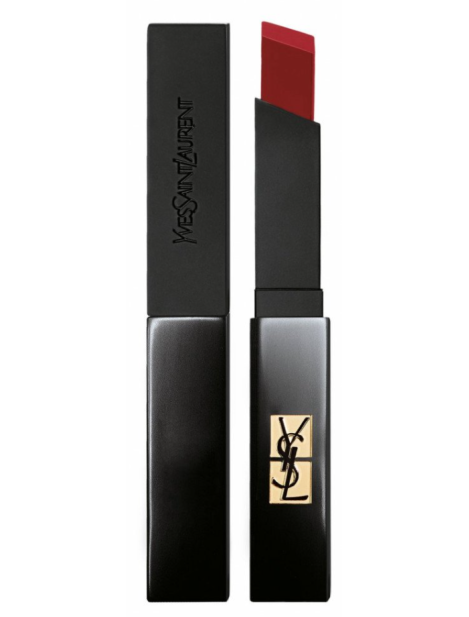 Yves Saint Laurent Rouge Pur Couture The Slim Velvet Radical Rossetto Sottile Matte - 307 - 2,2 Gr