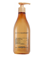 L'oréal Professionnel Expert Nutrifier Shampoo - 500 Ml