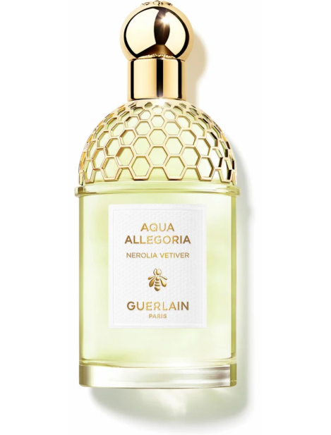 Guerlain Aqua Allegoria Nerolia Vetiver Donna Eau De Toilette - 125 Ml