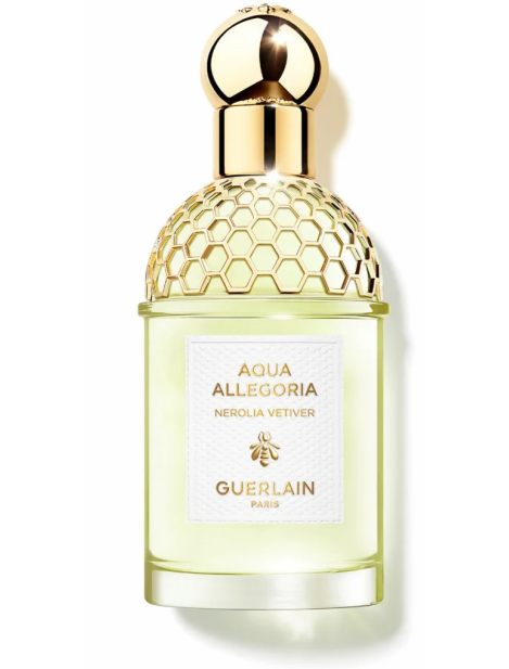 Guerlain Aqua Allegoria Nerolia Vetiver Donna Eau De Toilette - 75 Ml