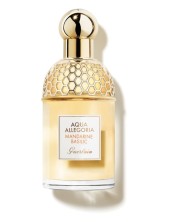 Guerlain Aqua Allegoria Mandarine Basilic Unisex Eau De Toilette - 75 Ml