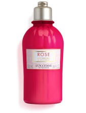 L'occitane En Provence Rosa Latte Corpo 250 Ml