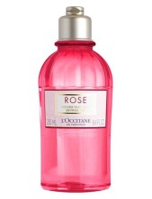 L'occitane En Provence Rosa Gel Doccia 250 Ml