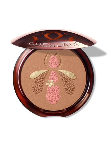 Guerlain Terracotta Blooming Bee Poudre Edizione Limitata