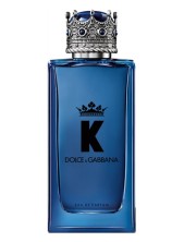 Dolce & Gabbana K By Dolce & Gabbana Eau De Parfum Per Uomo  - 100 Ml