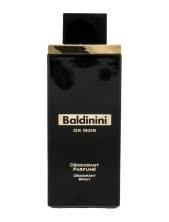 Baldinini Or Noir Deodorante Spray Donna - 100ml