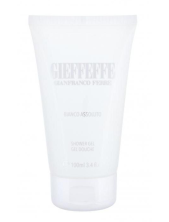 Gianfranco Ferré Gieffeffe Bianco Assoluto Gel Doccia Unisex  - 100ml