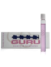 Guru Scent Donna + Braccialetto Cofanetto