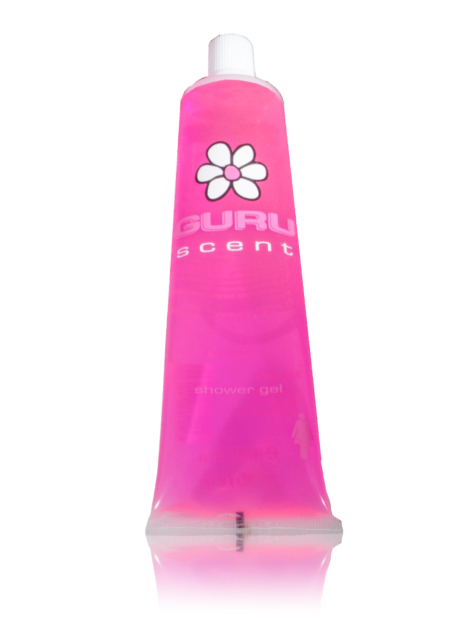 Guru Scent Donna Gel Doccia - 150 Ml