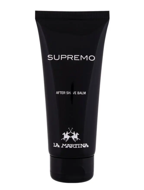 La Martina Supremo Balsamo Dopobarba - 100Ml