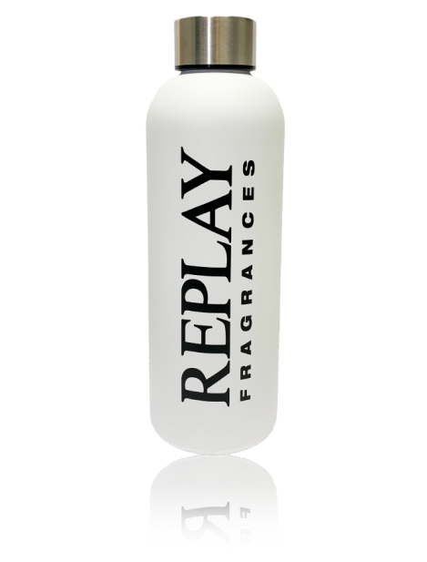 Replay Fragrances Borraccia - 500Ml