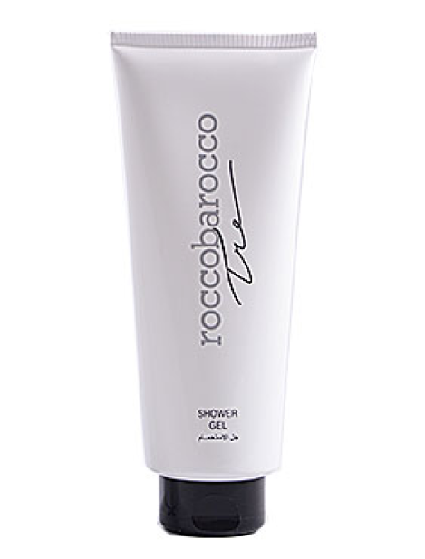 Rocco Barocco Tre Gel Doccia Donna - 400Ml