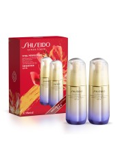 Shiseido Vital Perfection Cofanetto