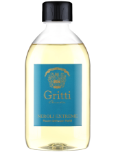 Gritti Venetia Fragrances Neroli Extreme Profumatori D' Ambiente Ricarica 250 Ml Gritti Venetia Fragrances Neroli Extreme Profumatori D' Ambiente Ricarica 250 Ml