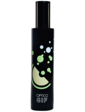 Optico Gif Eau De Parfum Unisex 50 Ml