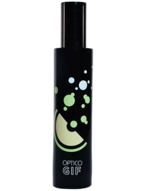 Optico Gif Eau De Parfum Unisex 50 Ml