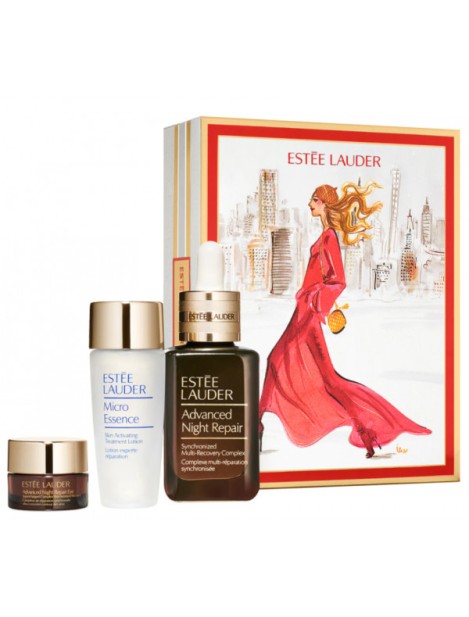 Estée Lauder Advanced Night Repair Natale Set 50 Ml 