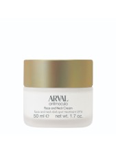 Arval Antimacula Face And Neck Cream Crema Viso 24 Ore 50 Ml