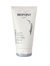 Biopoint Daily Force Balsamo - 150ml