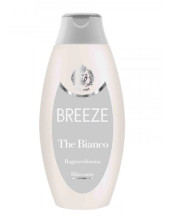 Breeze Bagnoschiuma - The Bianco - 400 Ml